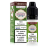 Dinner Lady Tobacco 50/50 Mint Tobacco E-liquid 10ml