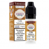 Dinner Lady Tobacco 50/50 Cafe Tobacco E-liquid 10ml