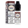 Dinner Lady Tobacco 50/50 Smooth Tobacco E-liquid 10ml