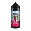 Doozy Vape Co Seriously Nice Lychee Citrus Chill Shortfill E-Liquid 100ml