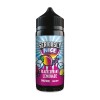 Doozy Vape Co Seriously Nice Blackcurrant Lemonade Shortfill E-Liquid 100ml