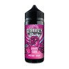 Doozy Vape Co Seriously Slushy Grape Soda Shortfill E-Liquid 100ml