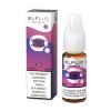 ElfLiq Nicotine Salt Blueberry Sour Raspberry E-liquid 10ml