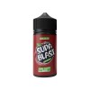 Supa Blast Shortfill E-liquid 100ml