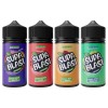 Supa Blast Shortfill E-liquid 100ml