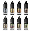 Kilo Nicotine Salt E-liquid 10ml