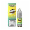 Bazooka Nicotine Salt Sour Straws E-liquid 10ml