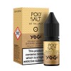 Pod Salt Nicotine Salt Fusions E-liquid 10ml