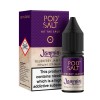 Pod Salt Nicotine Salt Fusions E-liquid 10ml