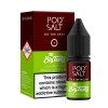 Pod Salt Nicotine Salt Fusions E-liquid 10ml