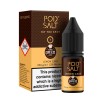 Pod Salt Nicotine Salt Fusions E-liquid 10ml