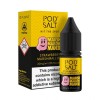 Pod Salt Nicotine Salt Fusions E-liquid 10ml