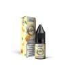 Billionaire Nicotine Salt Juice Platinum Edition E-liquid 10ml