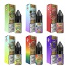 Billionaire Nicotine Salt Juice Salt Series 2.0 E-liquid 10ml