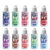 Ice Bar Juice Shortfill E-liquid 100ml