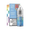 Pod Salt Nicotine Salt Nexus E-liquid 10ml