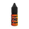 Get Faked Nicotine Salt E-liquid 10ml