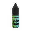 Get Faked Nicotine Salt E-liquid 10ml