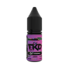 Get Faked Nicotine Salt E-liquid 10ml