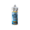 Candy King On Ice Shortfill E-Liquid 100ml