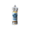 Candy King On Ice Shortfill E-Liquid 100ml