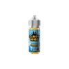 Candy King Shortfill E-liquid 100ml