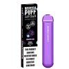 Moreish Puff AIR Bar Disposable Vape Kit 575 Puffs