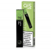 QIS Bar Disposable Vape 300 Puffs