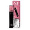 QIS Bar Disposable Vape 300 Puffs