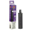 Totally Wicked Disposable Vape Pen 600 puffs 400mAh