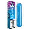 Doozy Vape Co NIX Disposable Vape 600 Puffs 2ml