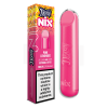 Doozy Vape Co NIX Disposable Vape 600 Puffs 2ml