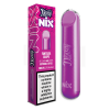 Doozy Vape Co NIX Disposable Vape 600 Puffs 2ml