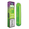 Doozy Vape Co NIX Disposable Vape 600 Puffs 2ml