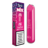 Doozy Vape Co NIX Disposable Vape 600 Puffs 2ml