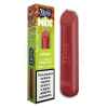 Doozy Vape Co NIX Disposable Vape 600 Puffs 2ml