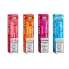 Pukka Bar 600 Puffs Disposable Vape