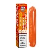 Pukka Bar 600 Puffs Disposable Vape