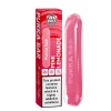 Pukka Bar 600 Puffs Disposable Vape