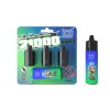 R and M Sunax 21000 Disposable Vape Kit 21000 Puffs