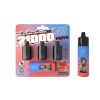 R and M Sunax 21000 Disposable Vape Kit 21000 Puffs