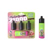 R and M Sunax 21000 Disposable Vape Kit 21000 Puffs