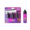 R and M Sunax 21000 Disposable Vape Kit 21000 Puffs