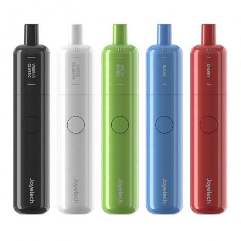 Joyetech eGo 510 500 Puffs Rechargeable Disposable Vape Kit 2ml