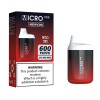 Micro Pod Disposable Vape 600 Puffs