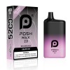 Posh MAX 2.0 Disposable Vape 5200 Puffs