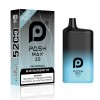 Posh MAX 2.0 Disposable Vape 5200 Puffs