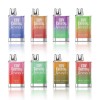 COV Crystal Jewels Disposable Vape Kit 600 Puffs