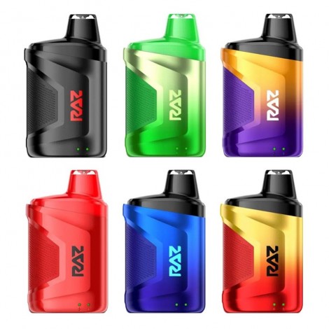 Geek Vape Raz CA6000 Disposable Vape Kit 6000 Puffs 10ml