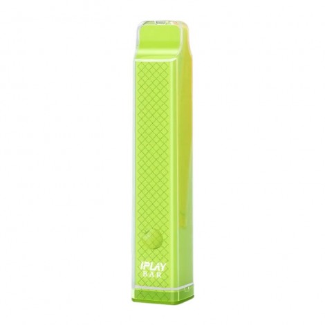 IPLAY BAR Disposable Vape 800 Puffs